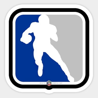 Nfl Cowboys Colors - hopeeeentoday #74 Sticker